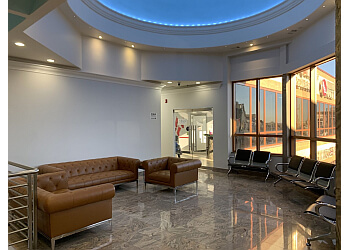 Paterson Cosmetic Dentists Rawan Attili, DMD - NUVA SMILE