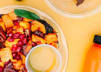 Memphis Vegetarian Restaurants Rawgirls