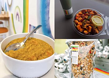 Memphis Vegetarian Restaurants Rawgirls