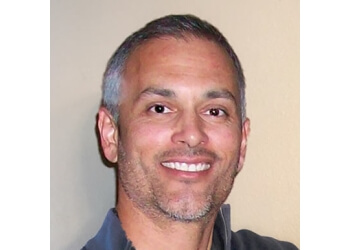 Ray Camacho, DPT - GENESIS PHYSICAL THERAPY