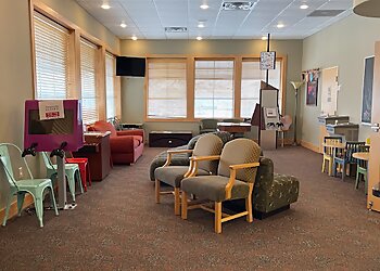 Fort Worth Cosmetic Dentists Ray D. Snider, DDS - LAKE COUNTRY DENTAL