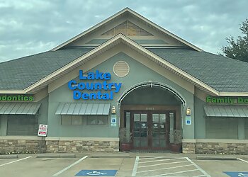Fort Worth Cosmetic Dentists Ray D. Snider, DDS - LAKE COUNTRY DENTAL