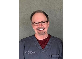 Ray D. Snider, DDS - LAKE COUNTRY DENTAL Fort Worth Cosmetic Dentists