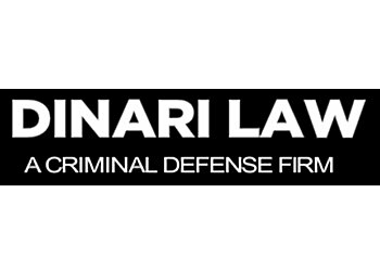 Fullerton DUI Lawyers Ray Dinari