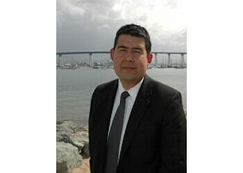 Chula Vista Immigration Lawyers Ray Estolano - ESTOLANO LAW