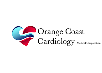 Ray Gandhi, MD, FACC - Huntington Beach, CA Cardiologists - Clinic Logo