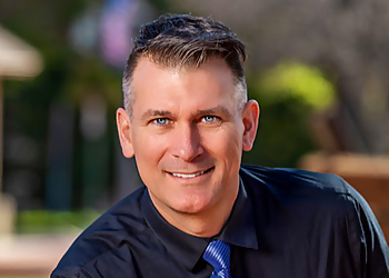 Ray Gonzales - Oxnard, CA Insurance Agents - Professional Portrait Image