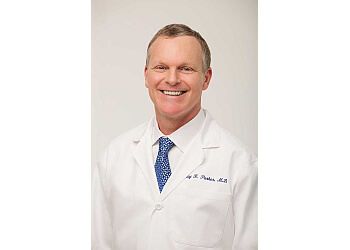 Ray K. Parker, MD - DERMATOLOGY GROUP OF ARKANSAS Little Rock Dermatologists