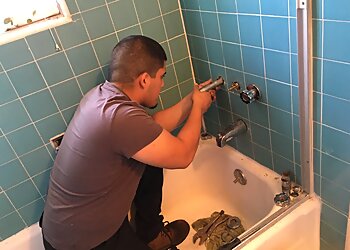 Downey Plumbers Ray Loya Plumbing