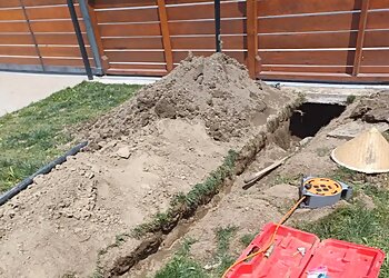 Downey Plumbers Ray Loya Plumbing