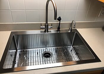 Little Rock Plumbers Ray Lusk Plumbing