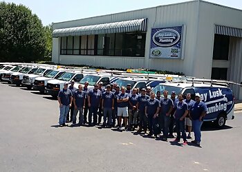 Little Rock Plumbers Ray Lusk Plumbing