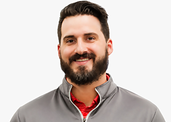 Ray Lynch, PT, DPT - THERAPYSOUTH Ray Lynch, PT, DPT - THERAPYSOUTH - Columbus, GA Physical Therapists - Doctor Portrait Image