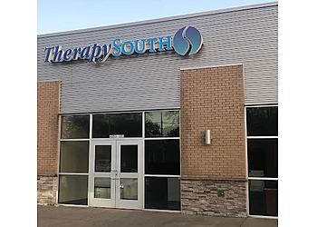 Columbus Physical Therapists Ray Lynch, PT, DPT - THERAPYSOUTH COLUMBUS