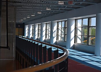 Chicago Recreation Centers Ray Meyer Fitness & Recreation Center