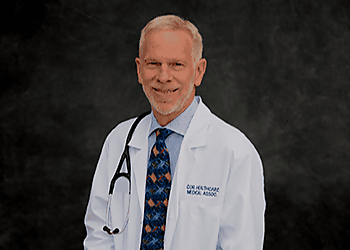 Ray Michael Wyman, MD - COR HEALTHCARE MEDICAL ASSOCIATES  Torrance Cardiologists image 1
