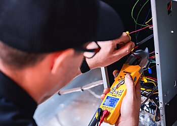 Roseville Hvac Services Ray O. Cook Heating & Air