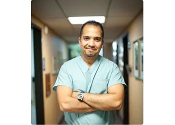 Chula Vista gynecologist Ray P. Kamali, MD, FACOG - KAMALI OBGYN 