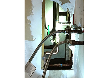 Hartford Plumbers Ray Page Plumbing, Inc.