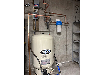 Hartford Plumbers Ray Page Plumbing, Inc.