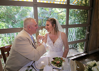West Palm Beach Wedding Photographers Ray Photography and Video