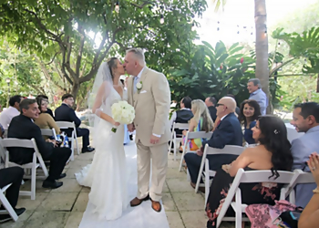 West Palm Beach Wedding Photographers Ray Photography and Video