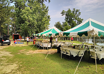 Columbus Event Rental Companies Ray Rents