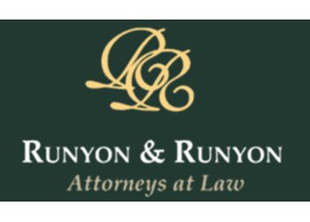 Clarksville Estate Planning Lawyers Ray Runyon - RUNYON & RUNYON ATTORNEYS AT LAW