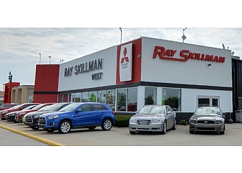 3 Best Car Dealerships In Indianapolis, In - Expert Recommendations