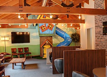 Aurora Kids Dentists Raya Abu-Zahra, DDS, MPH - GRAND DENTAL