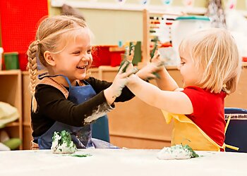 Minneapolis Preschools Rayito de Sol Spanish Immersion Early Learning Centers