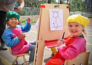 Minneapolis Preschools Rayito de Sol Spanish Immersion Early Learning Centers