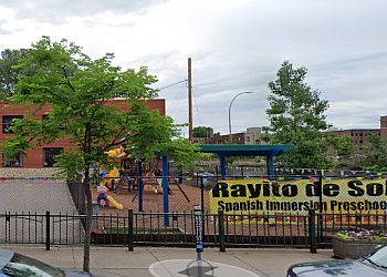 Rayito de Sol Spanish Immersion Early Learning Centers Minneapolis Preschools