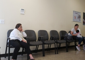 El Monte Gynecologists Raymond A. Barajas, MD