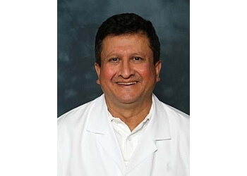 El Monte gynecologist Raymond A. Barajas, MD 
