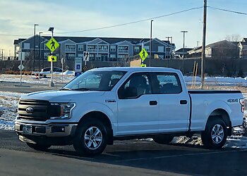 St Paul Auto Body Shops Raymond Auto Body