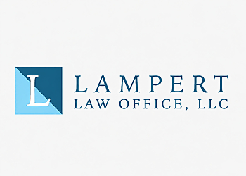Raymond B. Lampert - Springfield, MO Employment Lawyers - Law Firm Logo