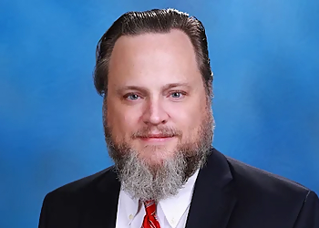 Raymond B. Lampert - LAMPERT LAW OFFICE, LLC Raymond B. Lampert - Springfield, MO Employment Lawyers - Lawyer Portrait Image