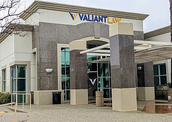 Ontario Employment Lawyers Raymond Babaian - VALIANT LAW