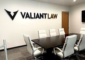 Ontario Employment Lawyers Raymond Babaian - VALIANT LAW