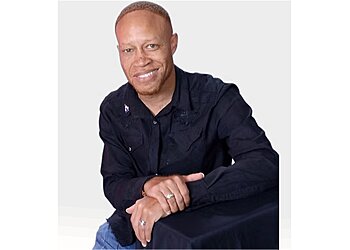 Raymond Black MA, LMHC, IMFT, CSAC - HEAVENLY COUNSEL Honolulu Marriage Counselors image 1