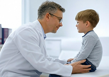 Raymond C. Miranda, MD Raymond C. Miranda, MD - Fresno, CA Pediatricians - Doctor Portrait Image