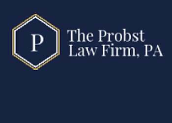Kansas City Real Estate Lawyers Raymond E. Probst, Jr - THE PROBST LAW FIRM, PA