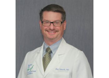Raymond E. Winicki, MD, FAAOHNS - WATERBURY HOSPITAL Waterbury Ent Doctors