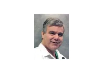 Raymond Fulp, DO - SOUTH TEXAS BACK INSTITUTE McAllen Orthopedics