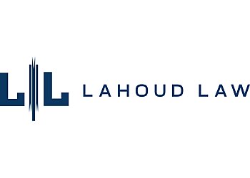 Allentown Immigration Lawyers Raymond G. Lahoud