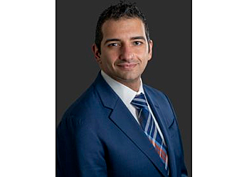 Allentown Immigration Lawyers Raymond G. Lahoud - LAHOUD LAW GROUP, P.C.