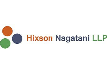 Santa Clara Employment Lawyers Raymond H. Hixson - HIXSON NAGATANI LLP