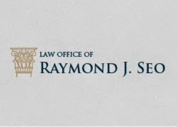 Garden Grove Bankruptcy Lawyers Raymond J. Seo - LAW OFFICE OF RAYMOND J. SEO