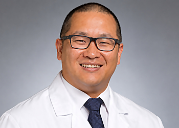Raymond Jonathan Chan, DO - KAISER PERMANENTE Raymond Jonathan Chan, DO - Moreno Valley, CA Orthopedics - Doctor Portrait Image